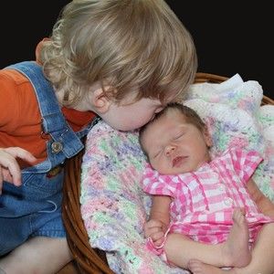 Meet your Posher, Veronica